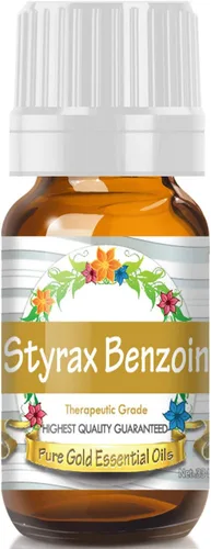 Vista 20 de Pure Gold Essential Oils - Aceite esencial de abedul - 0.33 onzas líquidas