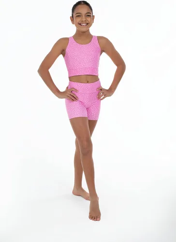 Vista 2 de Bloch Nicole - Pantalones cortos de bicicleta para niña