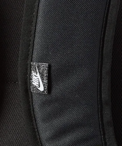 Vista 4 de Nike Heritage 2.0 Mochila gris