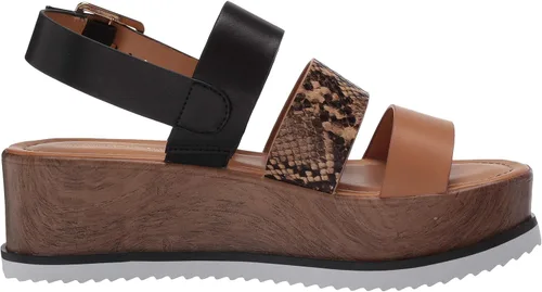 Vista 6 de Tommy Hilfiger Womens Wedge Sandal