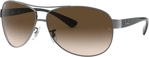 Vista 3 de Ray-Ban Gafas de sol aviador Rb3386 para hombre