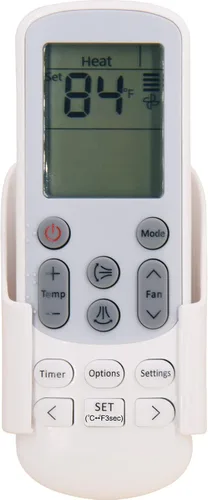 Vista 9 de Nuevo control remoto de aire acondicionado para Samsung DB93-15882Q