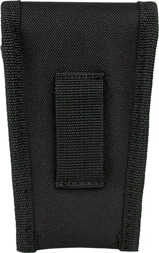 Vista 3 de Protec Boquilla Tuba Bolsa acolchada de nailon con cierre seguro de gancho y bucle, modelo A205