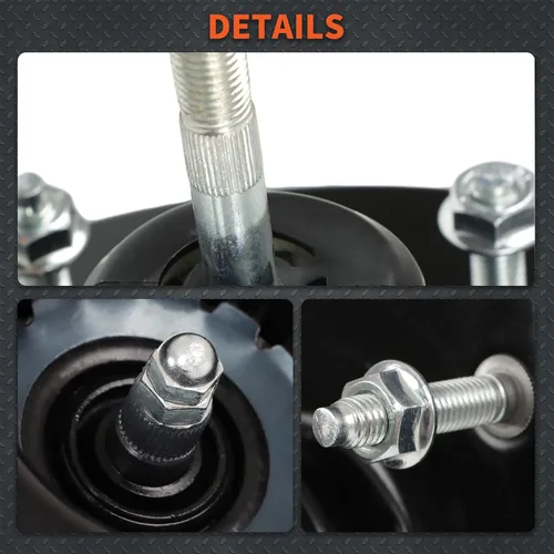 Vista 4 de labwork Reforzador de Freno de Potencia para Camionetas Toyota Tacoma T100 Tacoma Pickups 95-01 53-2791