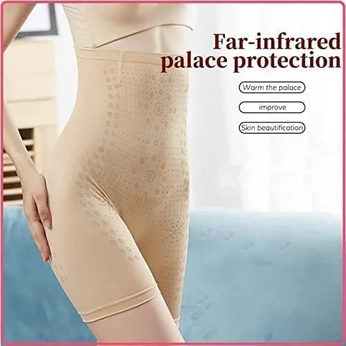 Vista 4 de wirpta 2 piezas únicas moldeadoras y desintoxicación de fibra, regalo de San Valentín, grafeno panal moldeador de cuerpo, moldeador de cuerpo