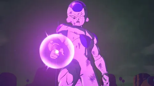 Vista 5 de Dragon Ball Z Kakarot + A New Power Awakens Set - Estándar - Switch Código digital