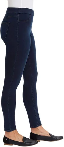 Vista 2 de Gloria Vanderbilt - Pantalón para mujer