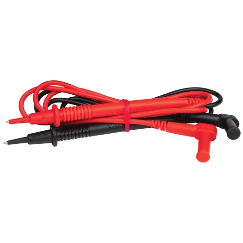 Vista 15 de Klein Tools ET600 Multímetro, Probador de Aislamiento Megohmímetro, Resistencia de 4000 Ohms, 125V/250V/500V/1000V, Multímetro Automático de Rango