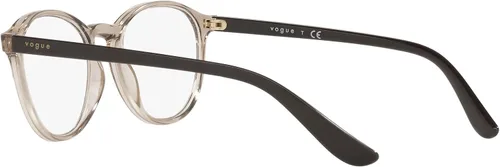 Vista 5 de Vogue Eyewear Marcos redondos para gafas Vo5372 para mujer