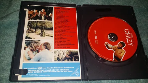 Vista 3 de The Gods Must Be Crazy (1980) DVD