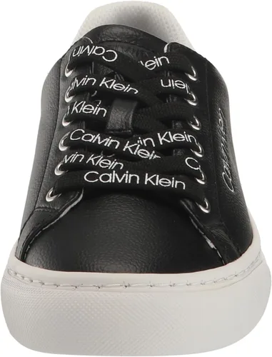 Vista 2 de Calvin Klein Tenis Ciyan para mujer