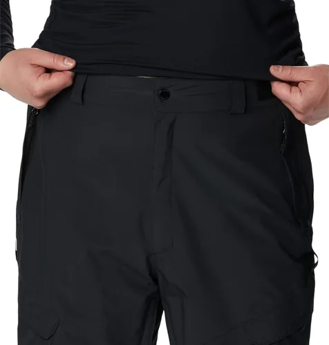Vista 9 de Columbia - Pantalón con faldón para nieve para hombre