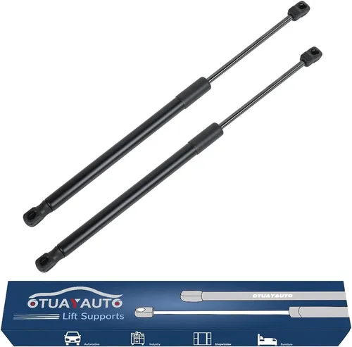 Vista 31 de OTUAYAUTO PM3074LR - Amortiguadores de escotilla trasera de repuesto para Subaru Legacy Outback 2.5i/3.6R/Base/Limited Wagon Set de elevación