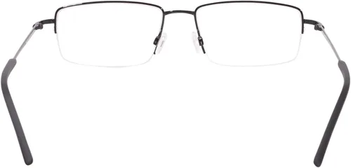 Vista 4 de Gafas Nike 8182 001 Negro, Negro