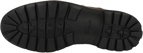 Vista 5 de Clarks Desert Peak Chelsea - Botas para hombre