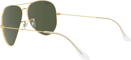 Vista 4 de Ray-Ban RB3026 - Lentes de sol grandes de metal II