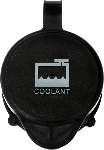 Vista 4 de Dorman Tapa de refrigerante 82724 compatible con modelos seleccionados
