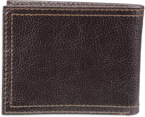 Vista 7 de Columbia Billetera plegable delgada para hombre