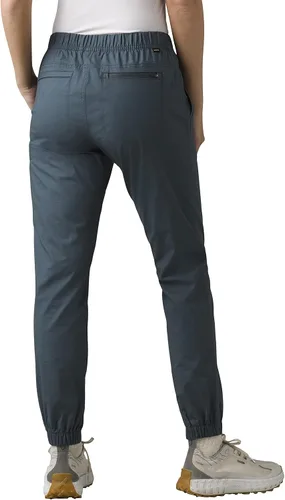 Vista 4 de prAna Pantalón deportivo de doble pico para mujer