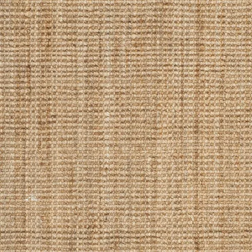 Vista 7 de Safavieh Natural Fiber Collection NF747A tapete de yute natural tejido a mano (5" x 8"), Yute, Natural