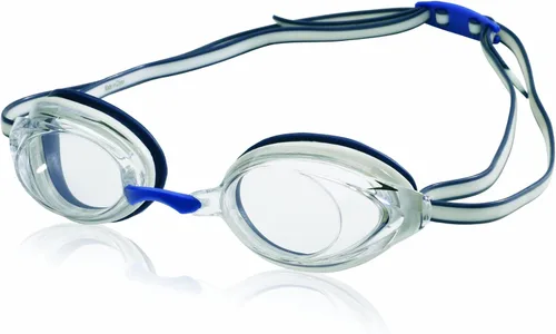 Vista 8 de Speedo Gafas de natación unisex para adultos Vanquisher