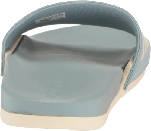 Vista 3 de adidas - Sandalia Adilette unisex, cómoda, para adulto