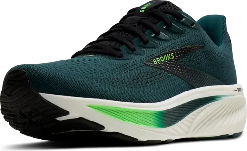 Vista 26 de Brooks Ghost 17 Neutral - Zapatillas de correr para hombre Negro/Negro/Ébano