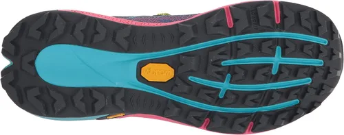 Vista 4 de Merrell Zapato náutico bohemio para mujer