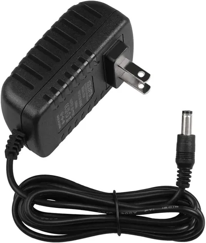Vista 7 de DC 5V 2A 2000mA Fuente de alimentación Cargador Multi Tips Adaptador de CA de 10 W con 8 conectores de conmutación múltiples seleccionables