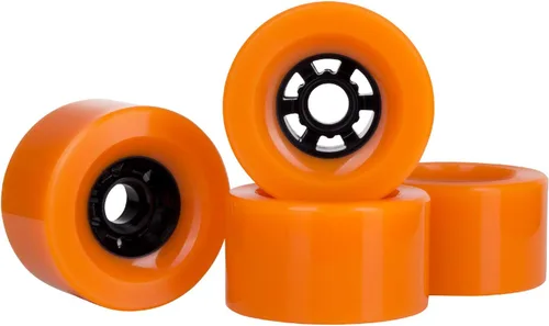 Vista 4 de sKape Ruedas Pro Longboard Cruiser de 3.268 in