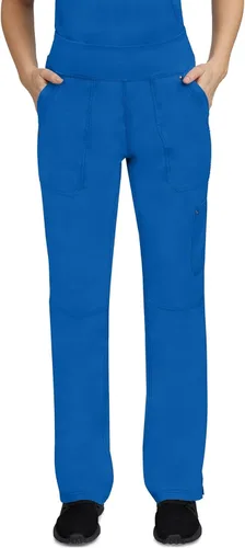Vista 19 de Healing Hands Purple Label Tori Cargo - Pantalón médico para mujer Negro