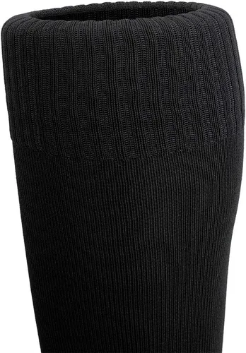 Vista 5 de CWVLC - Calcetines de fútbol (135pares) calcetines altos hasta la rodilla, para deportes de equipo, para adultos, jóvenes y niños