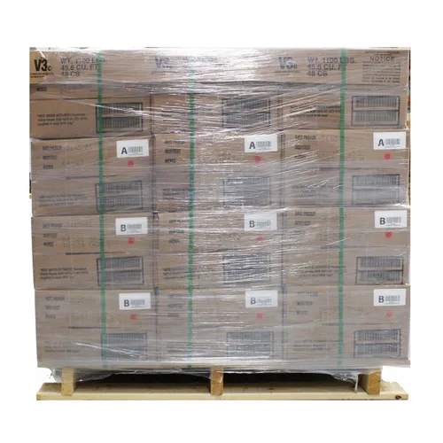 Vista 4 de Comidas Wornick MRE listas para comer - 2025 Insp. Date - Estuche B, 1 unidad