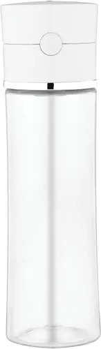 Vista 6 de Botella de hidratación Thermos de 22 onzas, 22 onza, Burgundy Borgoña