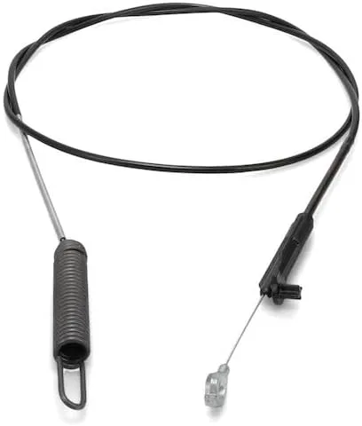 Vista 3 de Toro Parte # 133-1998 Cable de freno