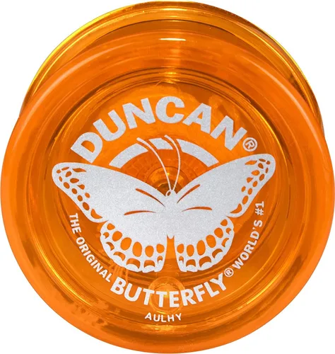 Vista 6 de Duncan Butterfly lot - Cuatro nuevos yoyós - ¡Cuerdas GRATIS! (Los colores varían)