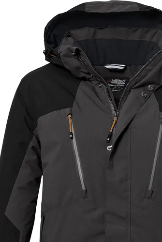 Vista 4 de killtec Men Functional Jacket KOW 25 MN