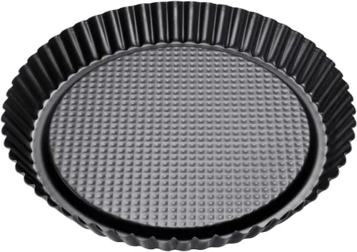 Vista 10 de Zenker Mini sartenes antiadherentes de acero al carbono, 4 pulgadas de diámetro, juego de 6