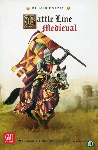 Vista 2 de Línea de batalla Medieval