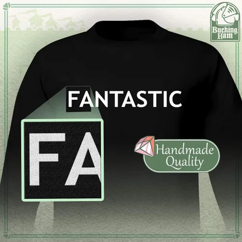 Vista 3 de Bucking Ham #Pereira - Adult Soft Long Sleeve T-Shirt