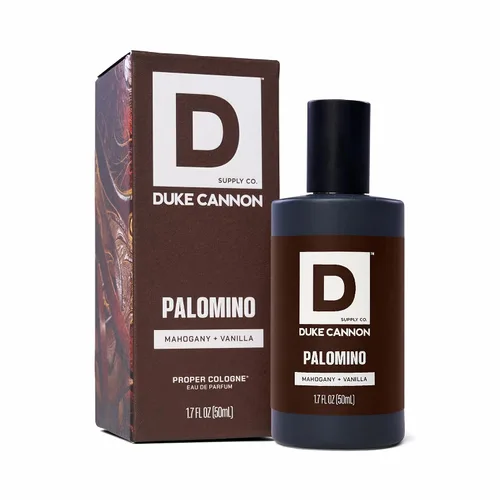 Vista 15 de Duke Cannon Proper Cologne Discovery Set (3 unidades) 0.3 fl oz