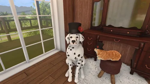 Vista 14 de House Flipper Pets Edition (PS4)