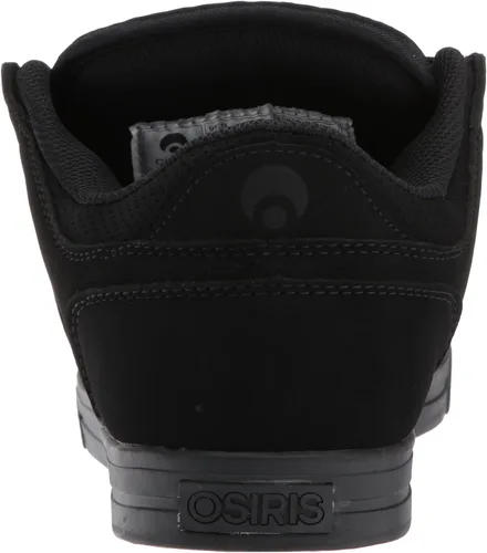 Vista 3 de Osiris Protocol - Zapatillas de skate para hombre
