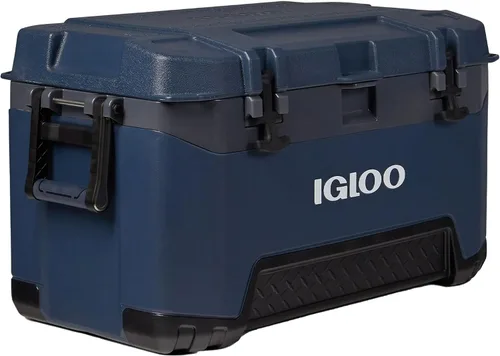 Vista 18 de Igloo Enfriador BMX Cofre de hielo con carcasa dura aislada