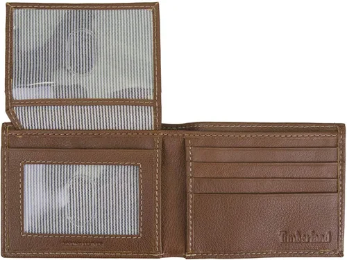 Vista 53 de Timberland Hunter Passcase - Maletín para hombre