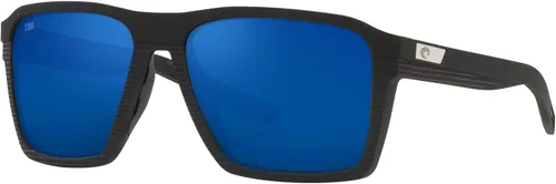 Vista 2 de Costa Del Mar Mens Antille Pilot Sunglasses