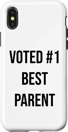Vista 5 de iPhone 16 Voted #1 Best Parent Case