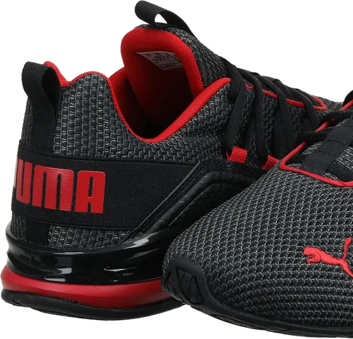 Vista 8 de PUMA Axelion - Zapato deportivo de correr para hombre