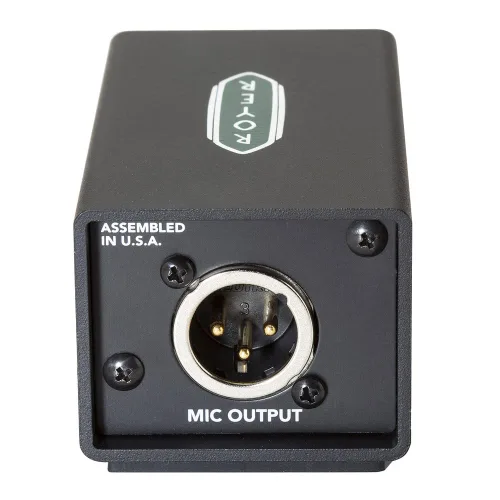 Vista 2 de Amplificador de señal en línea dBooster