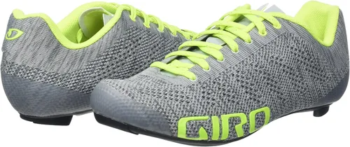 Vista 5 de Giro Empire E70 Knit - Zapatillas de ciclismo para hombre
